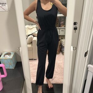 Abercrombie jumpsuit